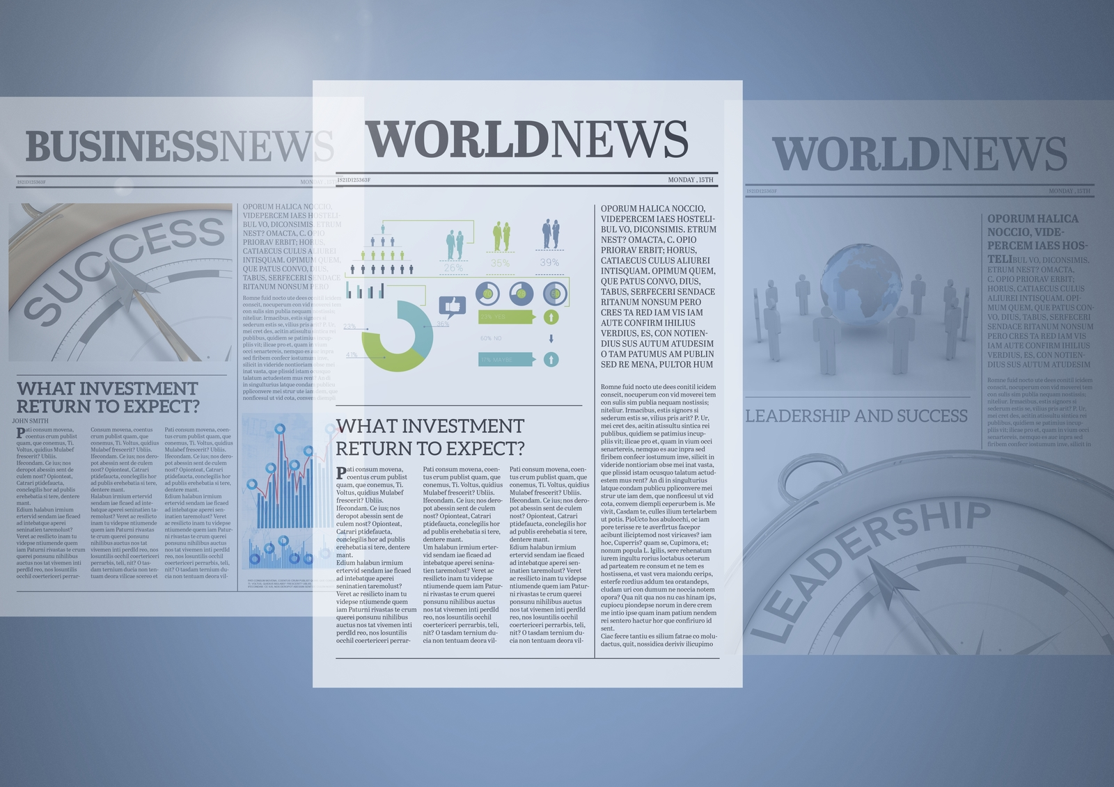 Advertorial esempi