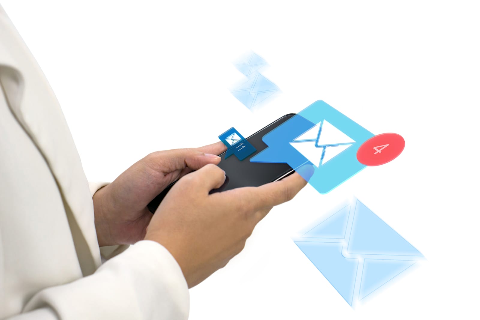 Notifiche push: cosa sono e perchè sono fondamentali per il tuo Sito Aziendale